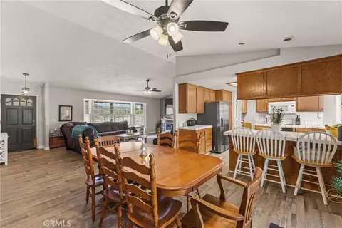 Dining - 6861 Oak Hill Rd, Oak Hills, CA 92344 photo 1 of 2