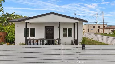 301 W 1st, La Habra, CA 90631