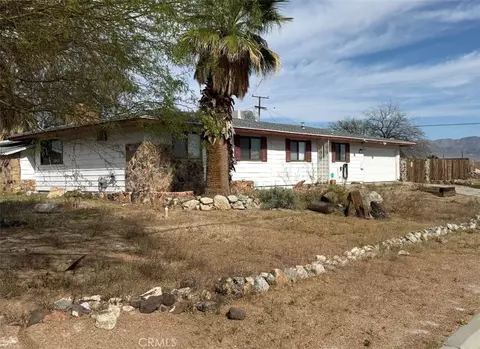 13970 Fir, Trona, CA 93562