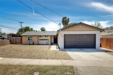 7549 Black Oak, San Diego, CA 92114