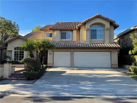 45 Diamond Gate, Aliso Viejo, CA 92656