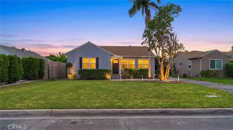 11526 Bradhurst, Whittier, CA 90606