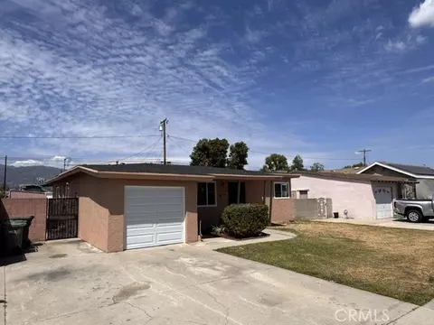 14529 Rockenbach St, Baldwin Park, CA 91706