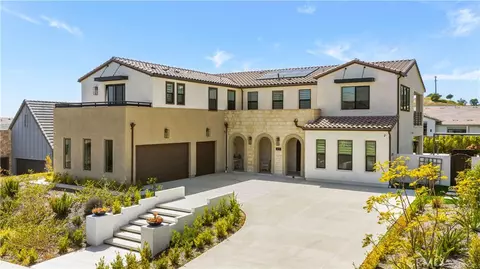18331 Creek Cyn, Silverado, CA 92676