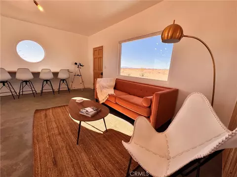Living - 60654 Mitch Ln, Landers, CA 92285 photo 1 of 2