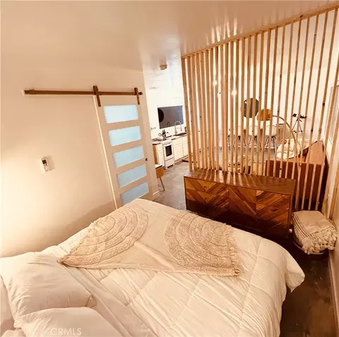 Bedroom - 60654 Mitch Ln, Landers, CA 92285 photo 5 of 5