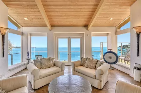 31532 Victoria Pt, Malibu, CA 90265