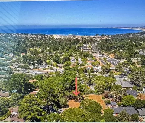 0 Via Zaragoza, Monterey, CA 93940