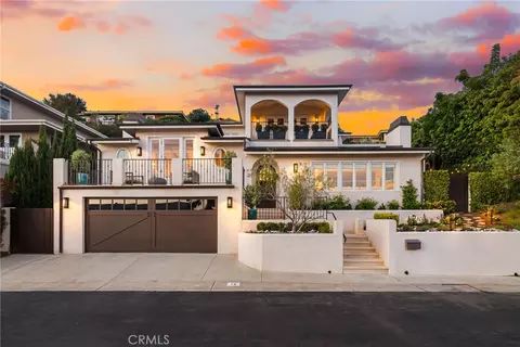 13 N Stonington Rd, Laguna Beach, CA 92651