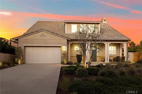 2491 N La Colina Ct, Orange, CA 92867