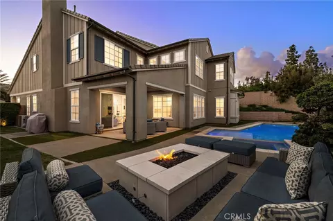 2491 N La Colina Ct, Orange, CA 92867