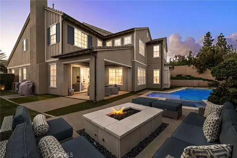 2491 N La Colina Ct, Orange, CA 92867