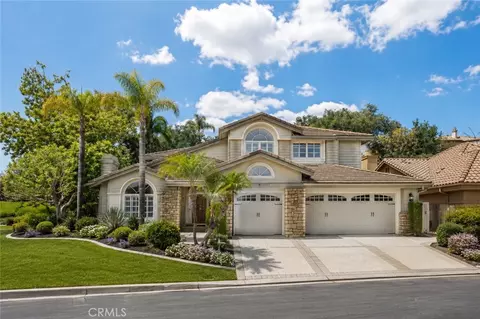 7 Skylark, Coto De Caza, CA 92679