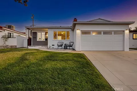 2526 Highcliff, Torrance, CA 90505