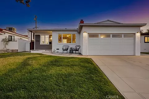 2526 Highcliff, Torrance, CA 90505