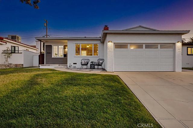 2526 Highcliff, Torrance, CA 90505