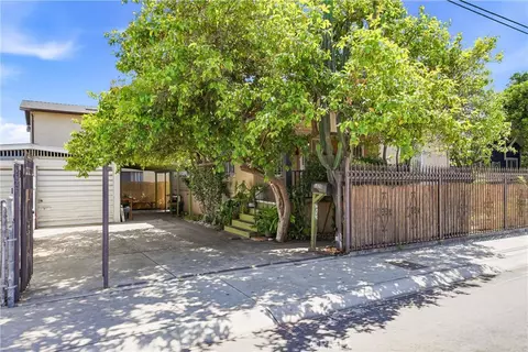 5328 Marmion Way, Los Angeles, CA 90042