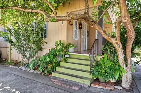 5328 Marmion Way, Highland Park, CA 90042