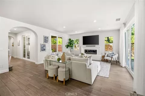 Living - 55 Andrews, Irvine, CA 92618 photo 2 of 2