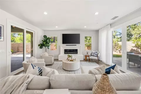 Living - 55 Andrews, Irvine, CA 92618 photo 1 of 2