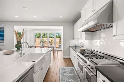 Kitchen - 55 Andrews, Irvine, CA 92618 photo 2 of 10