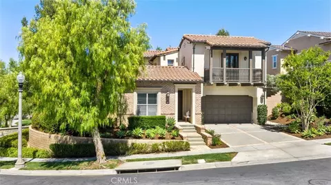 Exterior - 55 Andrews, Irvine, CA 92618 photo 2 of 17
