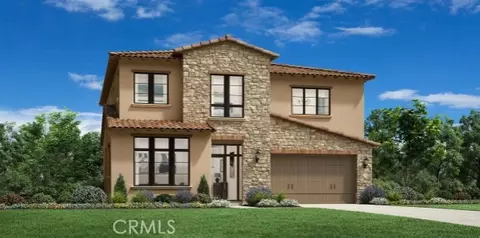 536 Big Sur, Irvine, CA 92602