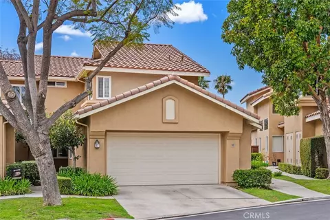 41 Pinzon, Rancho Santa Margarita, CA 92688