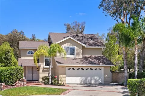 21226 Stonecreek, Trabuco Canyon, CA 92679