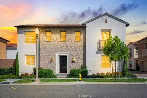115 Halworth, Irvine, CA 92618