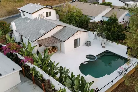 26521 Via Gorrion, Mission Viejo, CA 92691