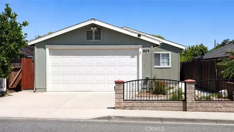 609 N 12th, Santa Paula, CA 93060