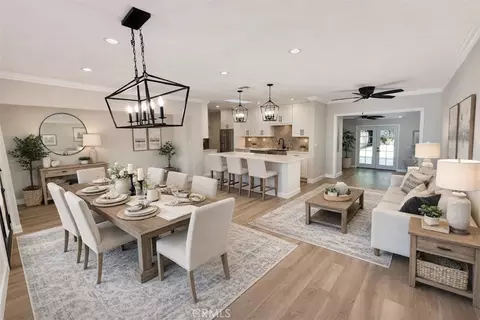 6929 Shoshone, Lake Balboa, CA 91406