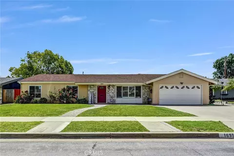 16912 Meadowview, Yorba Linda, CA 92886