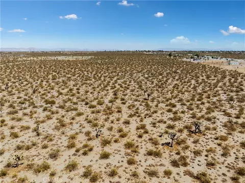 2 Wintergreen Rd, Pinon Hills, CA 92372