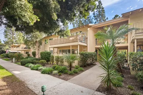 119 Via Estrada #P, Laguna Woods, CA 92637