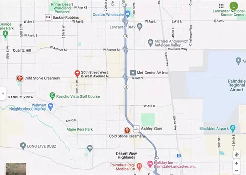 30 SW Avenue N, Lancaster, CA 93536