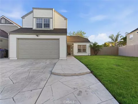 Exterior - 1621 Pisco Ln, Oxnard, CA 93035 photo 3 of 7