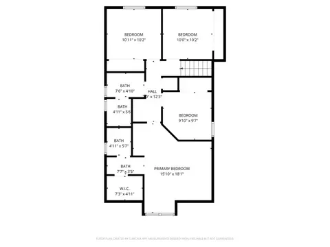Floorplan - 1621 Pisco Ln, Oxnard, CA 93035 photo 3 of 3