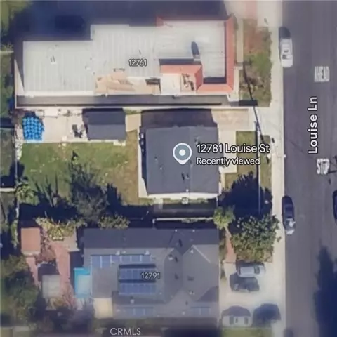 12781 Louise St, Garden Grove, CA 92841