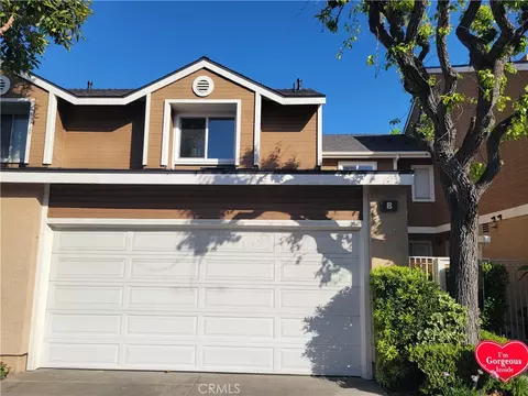 8 Rosewood, Aliso Viejo, CA 92656