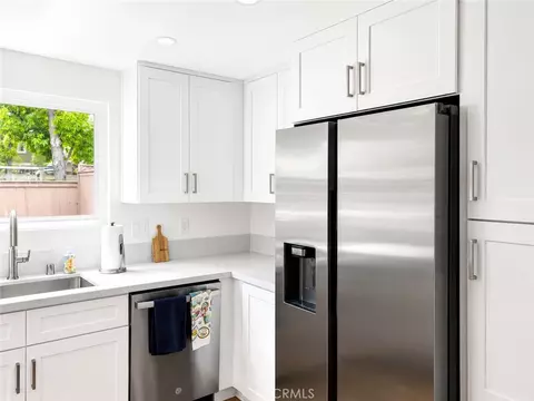 8 Rosewood, Aliso Viejo, CA 92656