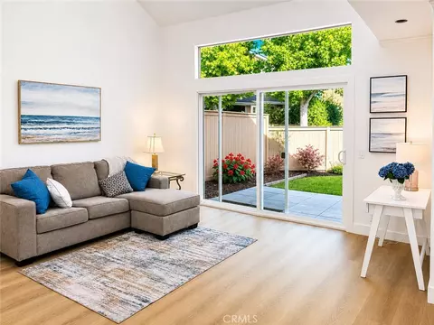 8 Rosewood, Aliso Viejo, CA 92656