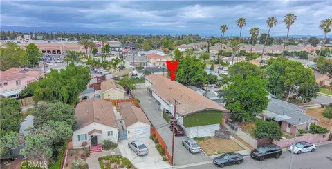 13152 Pleasant, Garden Grove, CA 92843