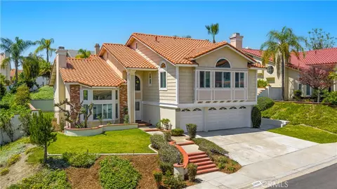 20530 Via Magdalena, Yorba Linda, CA 92887