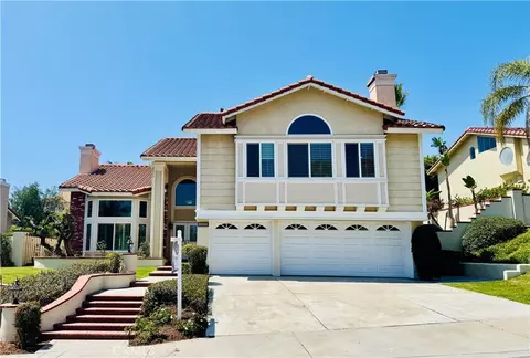 20530 Via Magdalena, Yorba Linda, CA 92887