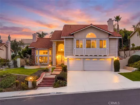 20530 Via Magdalena, Yorba Linda, CA 92887