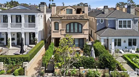 614 Orchid Ave, Corona Del Mar, CA 92625