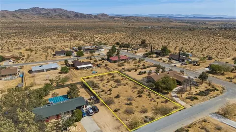 0 Adobe, Joshua Tree, CA 92252 photo 4