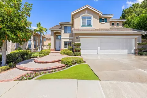 9 Figaro, Irvine, CA 92606